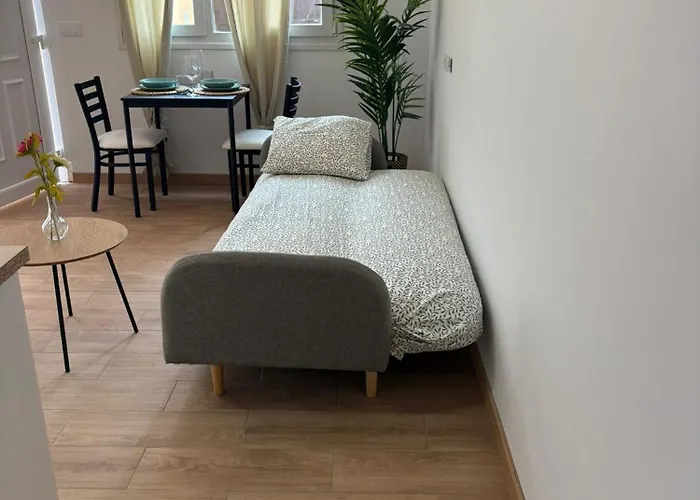 Corralejo, Casa Lucia 펜션 코라레호