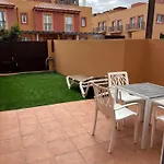 Corralejo, Casa Lucia * Κοραλέχο