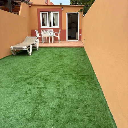 Hébergement de vacances Corralejo, Casa Lucia *