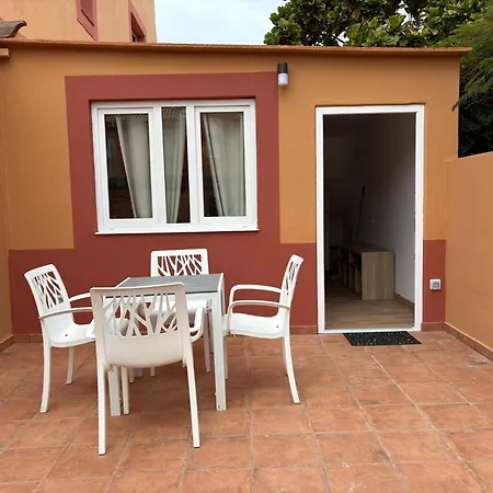 Corralejo, Casa Lucia * 科拉雷侯