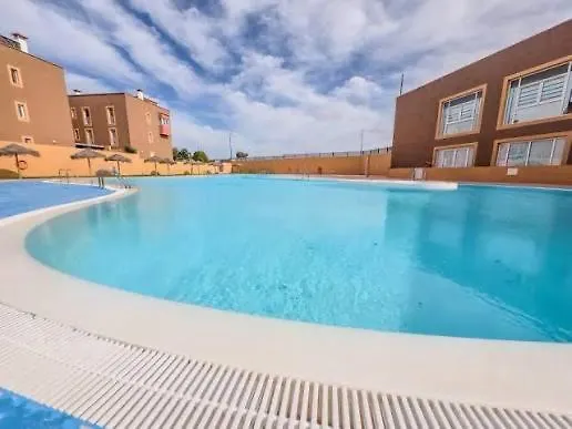 Corralejo, Casa Lucia Corralejo