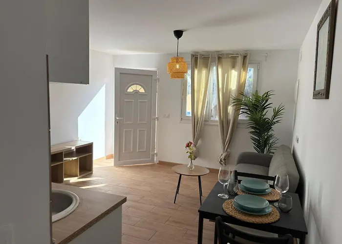 Corralejo, Casa Lucia *