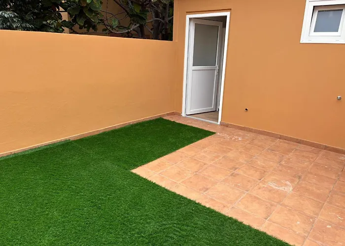 Feriehus Corralejo, Casa Lucia