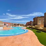 Corralejo, Casa Lucia Nyaraló Corralejo