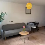 Corralejo, Casa Lucia Nyaraló *
