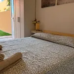 Corralejo, Casa Lucia Nyaraló
