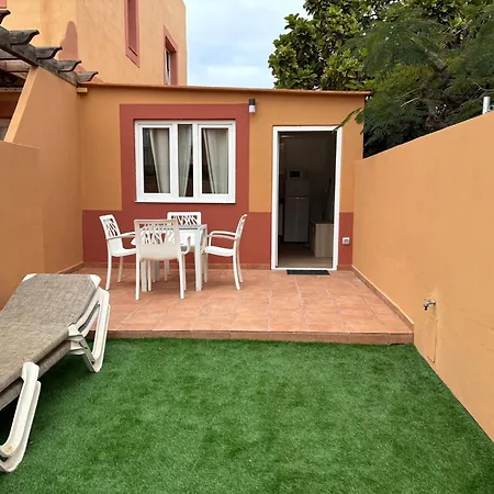 Dom wakacyjny Corralejo, Casa Lucia Corralejo