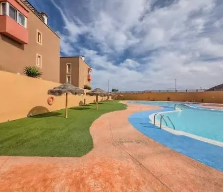 Corralejo, Casa Lucia