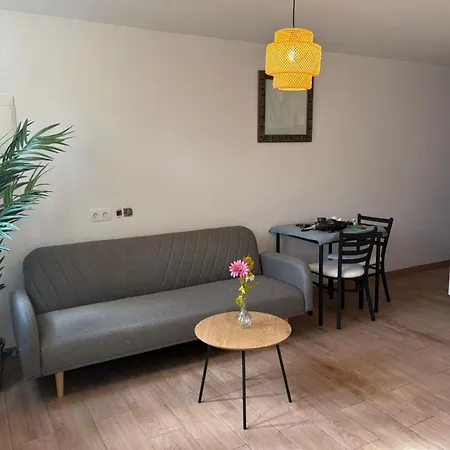 Corralejo, Casa Lucia Tatil Evi *