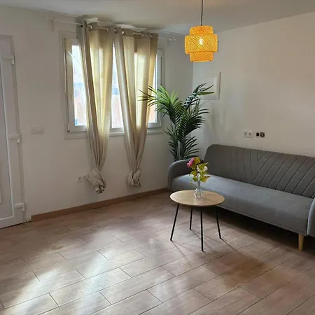 Dom wakacyjny Corralejo, Casa Lucia *