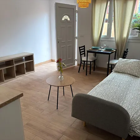 Corralejo, Casa Lucia בית נופש