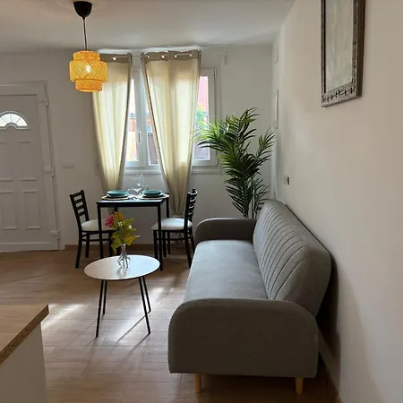 Corralejo, Casa Lucia Corralejo