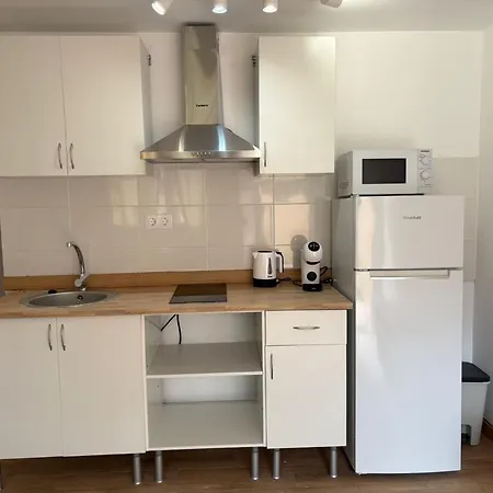 Corralejo, Casa Lucia בית נופש