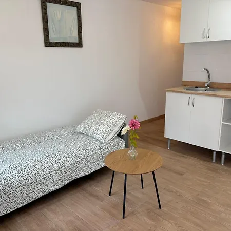 Corralejo, Casa Lucia בית נופש