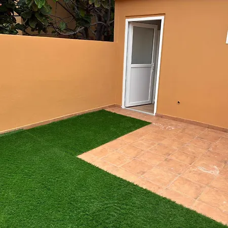 Dom wakacyjny Corralejo, Casa Lucia