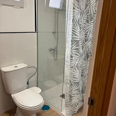 Corralejo, Casa Lucia Vakantiehuis