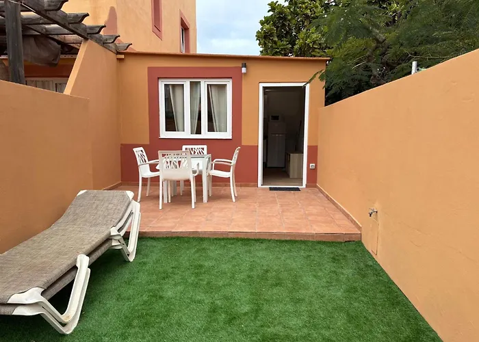 Holiday home Corralejo, Casa Lucia Corralejo