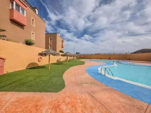 Corralejo, Casa Lucia