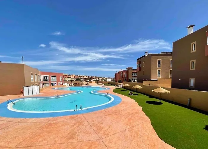 Corralejo, Casa Lucia Holiday home Corralejo