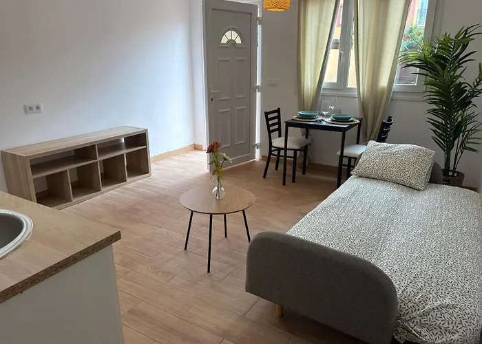 Corralejo, Casa Lucia Holiday home