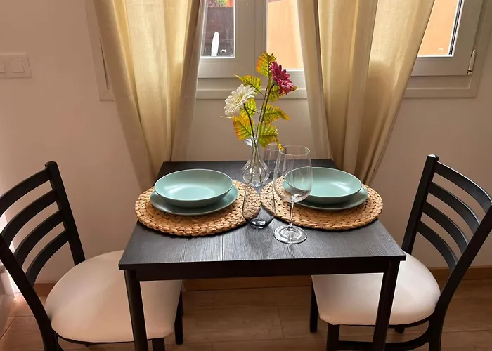 בית נופש Corralejo, Casa Lucia