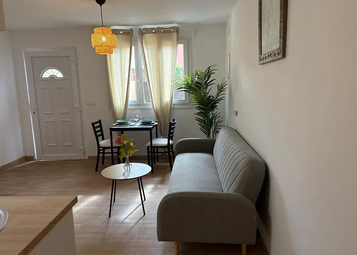 Corralejo, Casa Lucia Corralejo