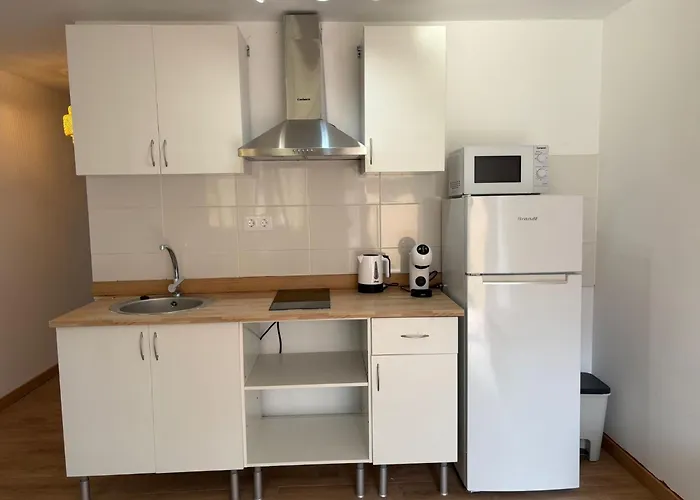 Corralejo, Casa Lucia Holiday home