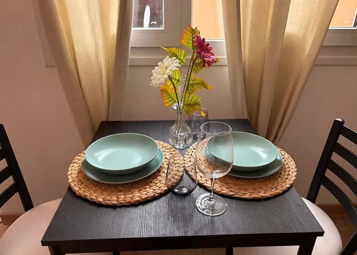 Holiday home Corralejo, Casa Lucia *