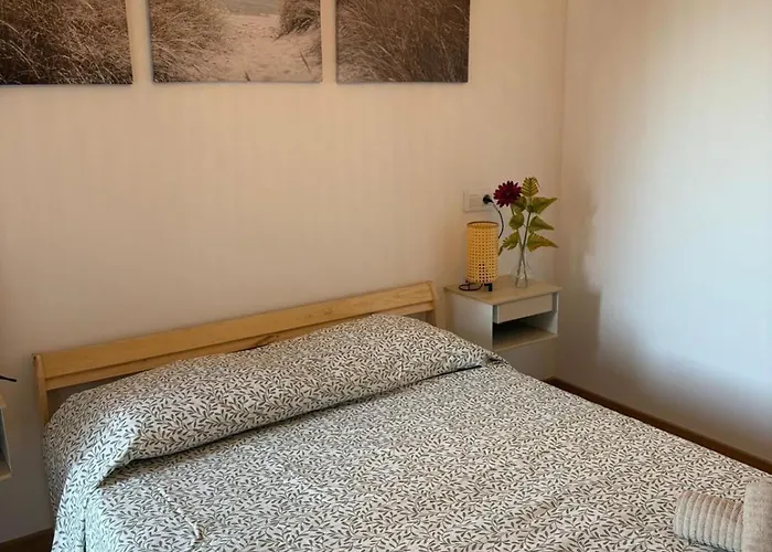 Corralejo, Casa Lucia בית נופש *