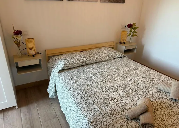 Corralejo, Casa Lucia *