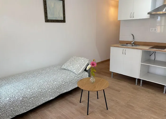 Corralejo, Casa Lucia Holiday home