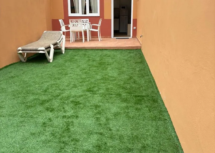 Holiday home Corralejo, Casa Lucia *