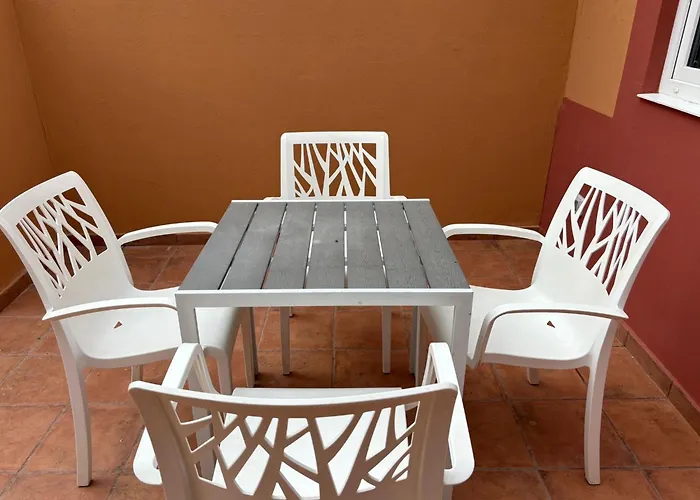 Corralejo, Casa Lucia Holiday home *