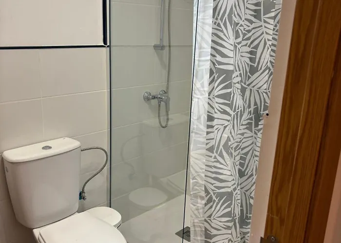 Corralejo, Casa Lucia בית נופש