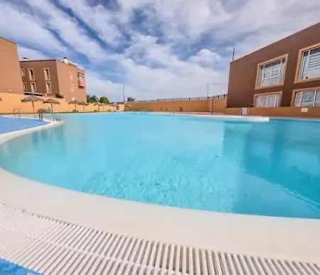 Corralejo, Casa Lucia Коральео