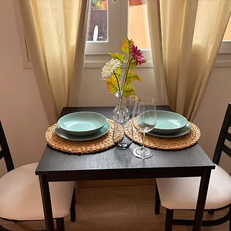 Дом отдыха Corralejo, Casa Lucia