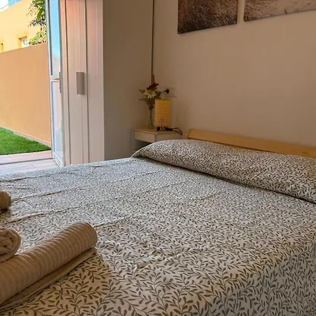 Corralejo, Casa Lucia Дом отдыха