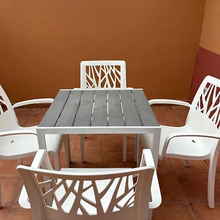 Corralejo, Casa Lucia Дом отдыха *