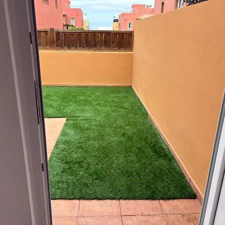 Дом отдыха Corralejo, Casa Lucia Коральео